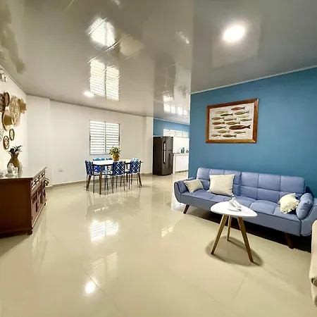Gairaka Apartment